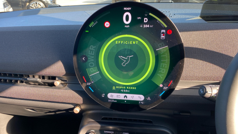 MINI Aceman 135kW E Classic 43kWh 5dr Auto Electric Hatchback